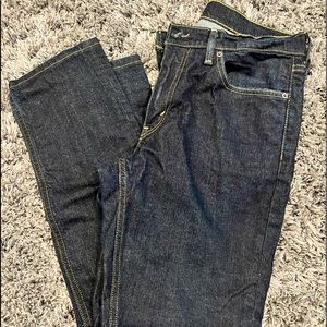 Mens Levi’s 541